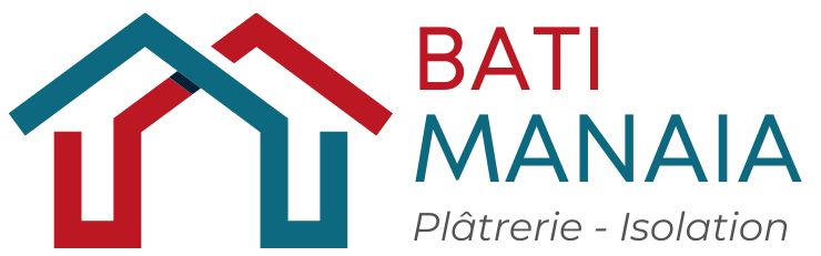 Logo BATI MANAIA